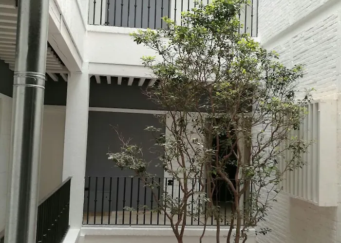 My Place Donceles Apartamento