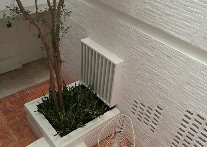Appartement My Place Donceles